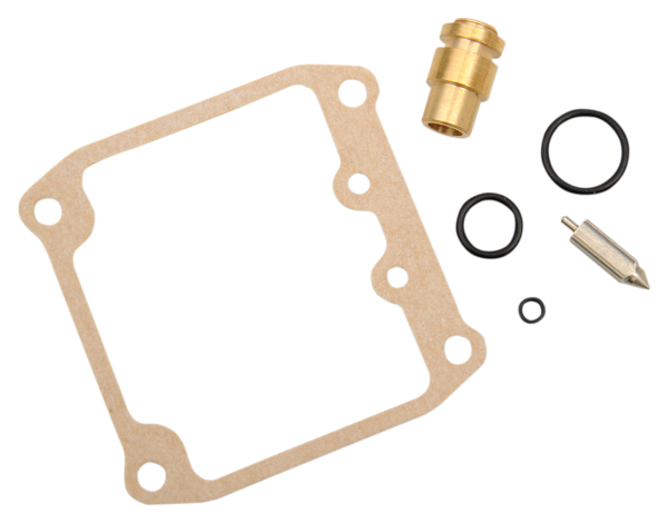 Vergaser-Reparatur-Satz → Vergaser hinten