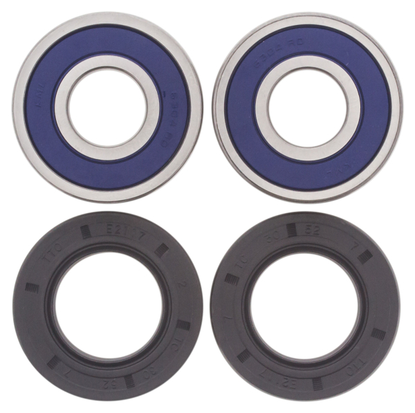 Radlager-Satz - Vorderrad → All Balls