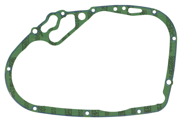 Dichtung - Motor - Kupplung → Athena