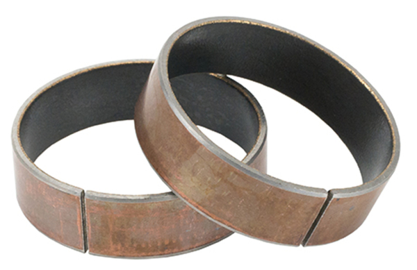 Gabel - Gleitlager - 41 mm → 2 Stück