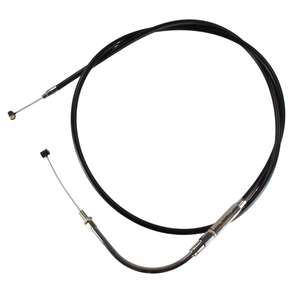 Kupplungszug von Barnett → schwarz