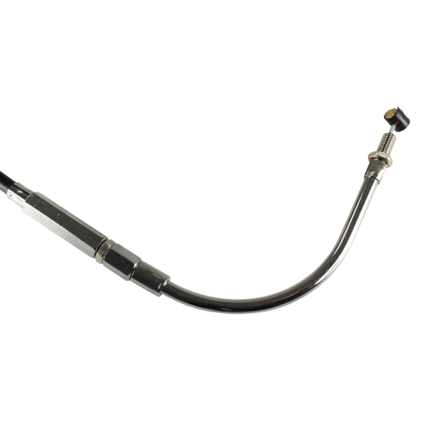 Kupplungszug von Barnett → schwarz