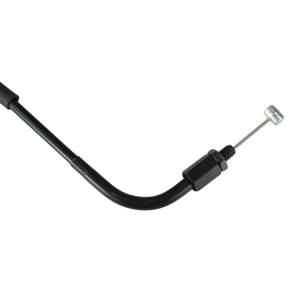 Gaszug Öffner von JMP → schwarz