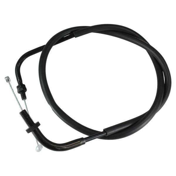 Gaszug Schließer von JMP → schwarz