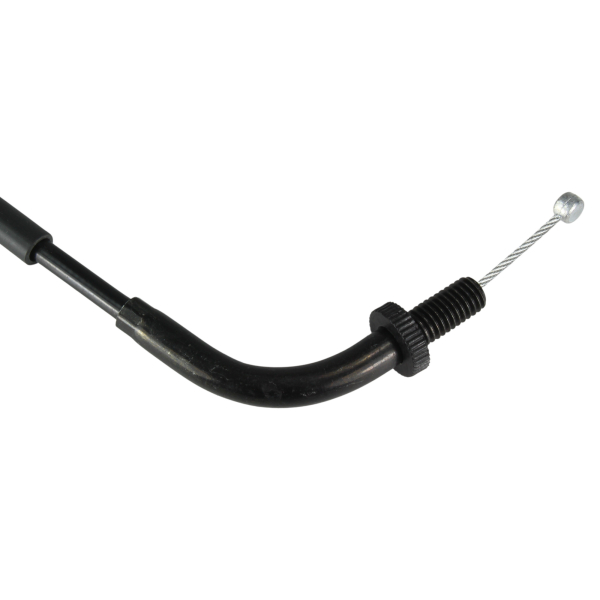 Gaszug Schließer von JMP → schwarz