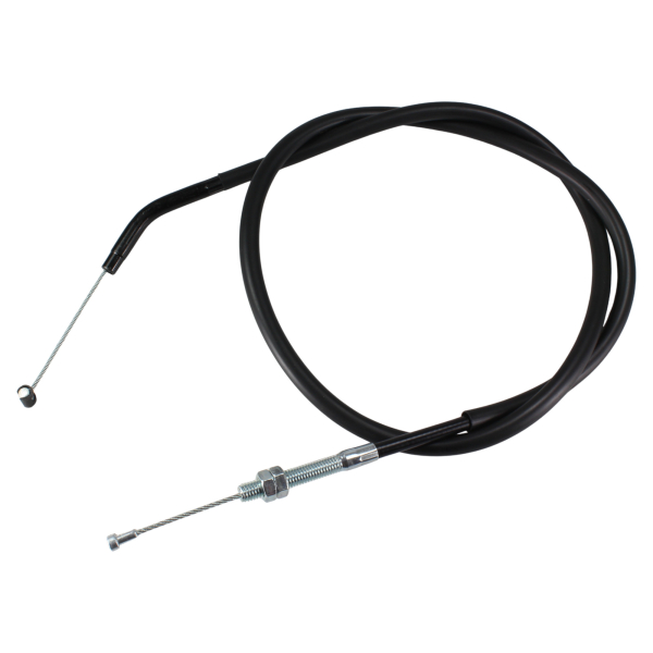 Kupplungszug von JMP → schwarz