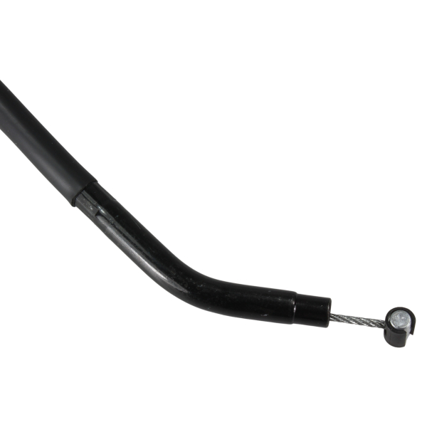 Kupplungszug von JMP → schwarz