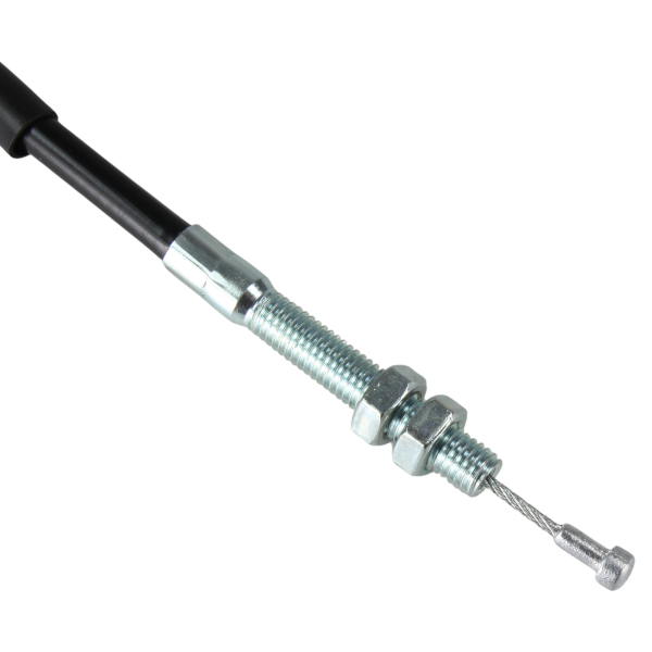 Kupplungszug von JMP → schwarz