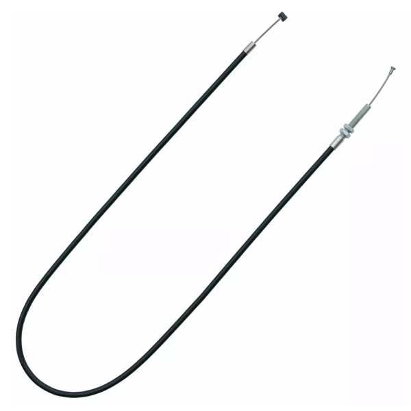 Kupplungszug von Venhill - schwarz