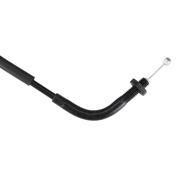 Gaszug Schließer von JMP → schwarz