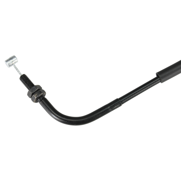 Gaszug Schließer von JMP → schwarz